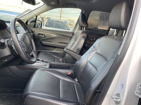 Used 2023 Honda Ridgeline RTL image 11