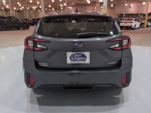 Used 2024 Subaru Impreza 2.0i AWD/4WD image 4
