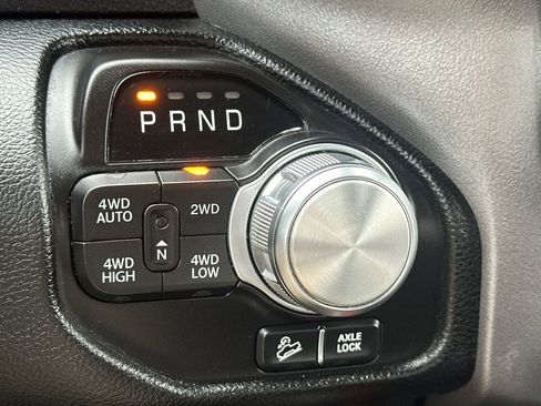 Used 2022 RAM 1500 Rebel w/ Rebel Level 1 Equipment Group image 32