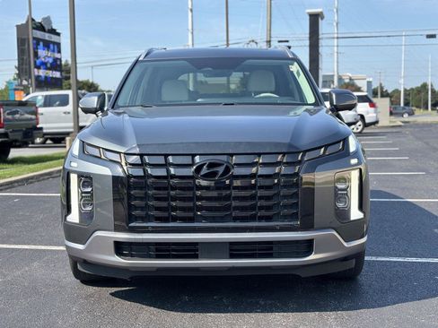 Used 2023 Hyundai Palisade Limited AWD/4WD image 2