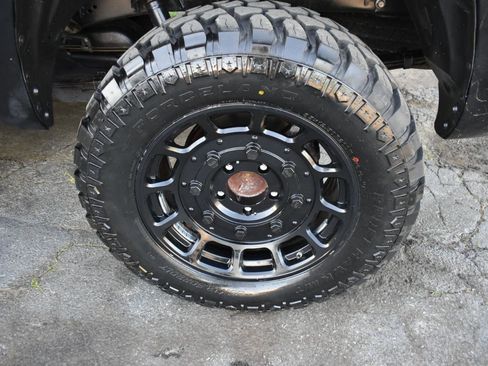 Used 2018 Toyota Tundra 1794 Edition AWD/4WD image 32