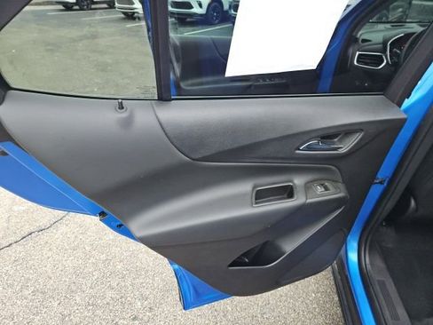Used 2024 Chevrolet Equinox LT w/ LPO, Floor Liner Package image 33