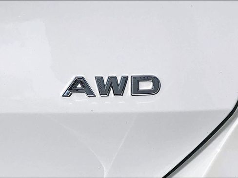 Used 2019 Nissan Rogue S image 30