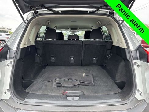 Used 2023 Nissan Rogue SV AWD/4WD image 34