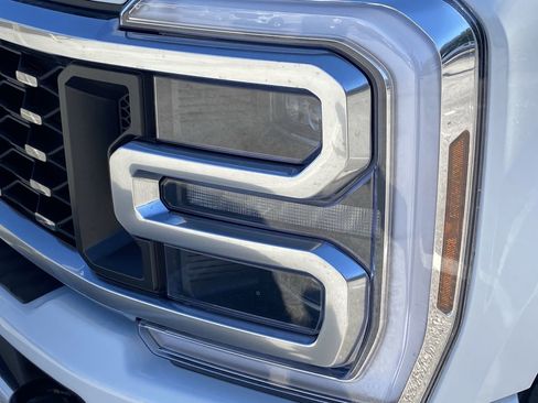 New 2025 Ford F350 Platinum image 6