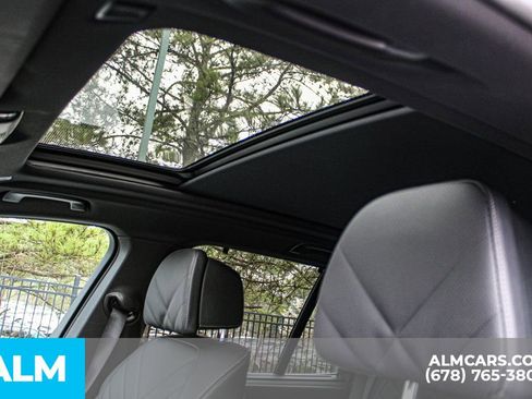 Used 2026 BMW X5 xDrive50e w/ Executive Package image 21