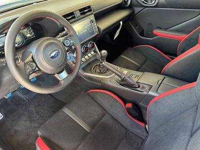 New 2026 Subaru BRZ Limited