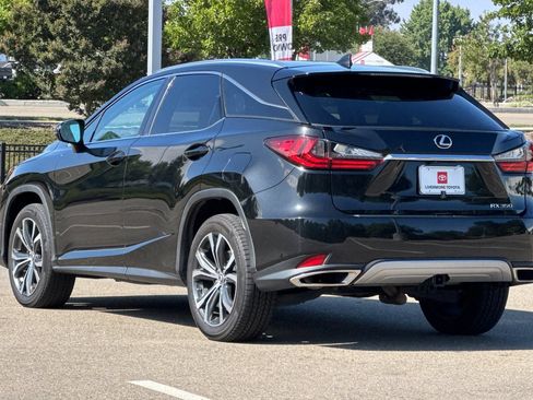 Used 2022 Lexus RX 350 AWD w/ Premium Package image 6