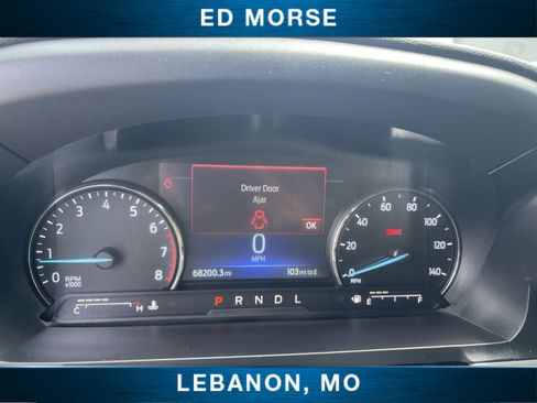 Certified 2023 Ford Explorer XLT w/ Equipment Group 202A AWD/4WD image 12
