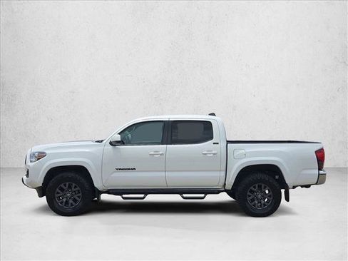 Used 2023 Toyota Tacoma SR5 RWD image 9