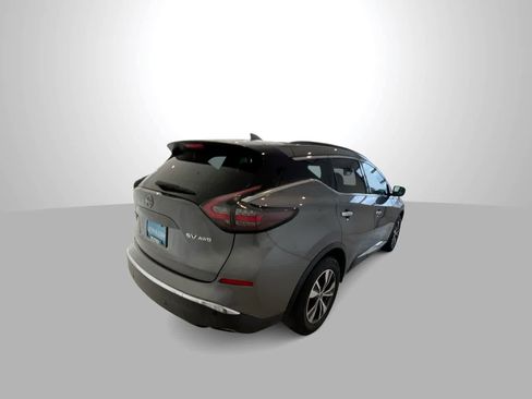 Used 2023 Nissan Murano SV image 8