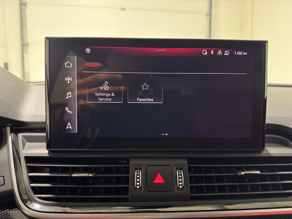Used 2024 Audi SQ5 Premium Plus w/ Premium Plus Package AWD/4WD image 18