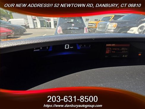 Used 2014 Honda Civic EX image 12