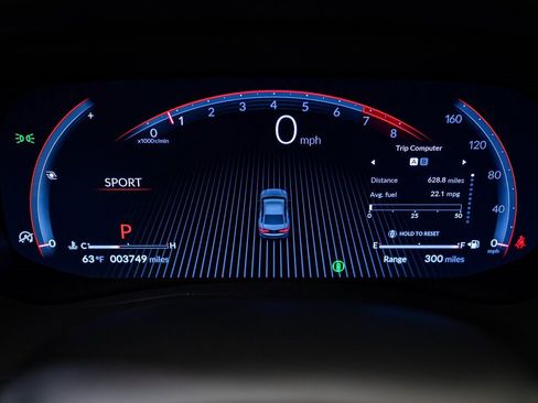 Certified 2025 Acura TLX SH-AWD w/ A-SPEC Pkg image 28