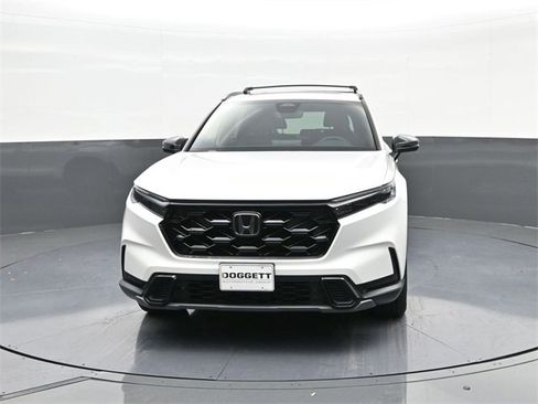 Certified 2025 Honda CR-V Sport-L image 27