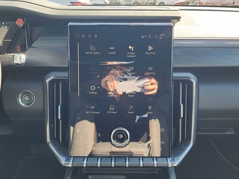 New 2026 GMC Acadia AT4 w/ Super Cruise Package image 29