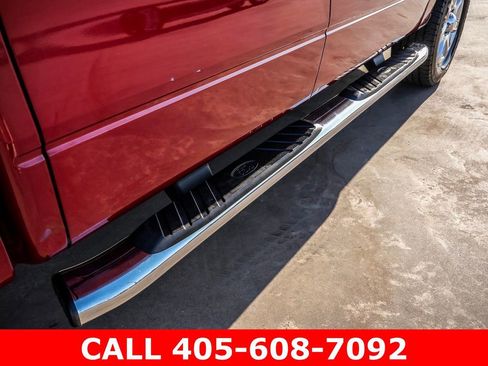 Used 2014 Ford F150 XLT w/ Equipment Group 302A Luxury AWD/4WD image 12