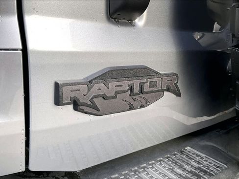 Used 2023 Ford Bronco Raptor image 10