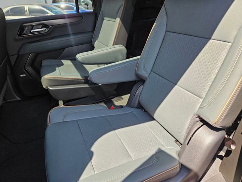 New 2026 GMC Yukon XL AT4 w/ AT4 Premium Package AWD/4WD image 27