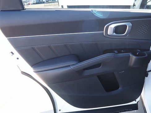 New 2026 Kia Sorento SX Prestige image 42