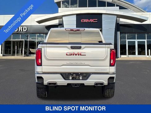 Used 2024 GMC Sierra 1500 Denali image 5