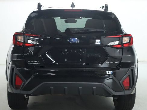 Certified 2024 Subaru Crosstrek 2.5i Limited w/ Popular Package #3A AWD/4WD image 43