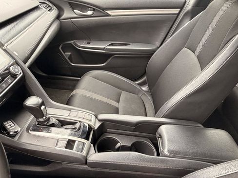 Used 2019 Honda Civic Sport image 26