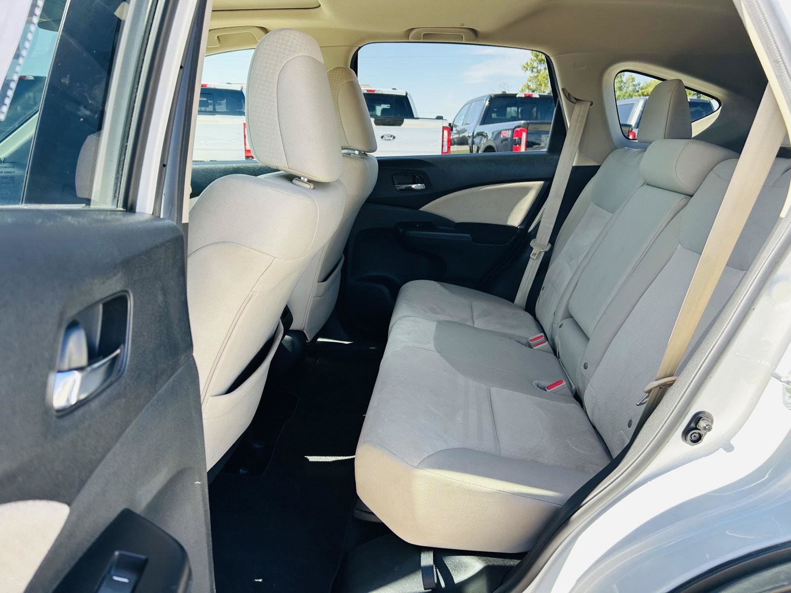 Used 2015 Honda CR-V EX image 22