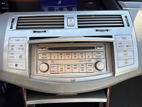 Used 2009 Toyota Avalon Limited image 22