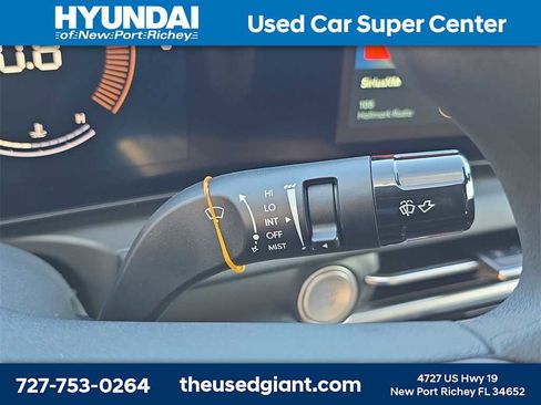 New 2026 Hyundai Santa Cruz SEL image 27