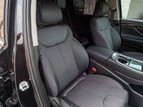 Used 2023 Hyundai Santa Fe SEL AWD/4WD image 25