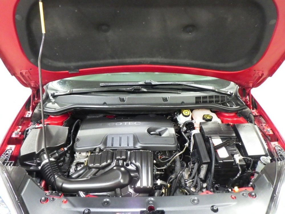 Used 2014 Buick Verano FWD image 10