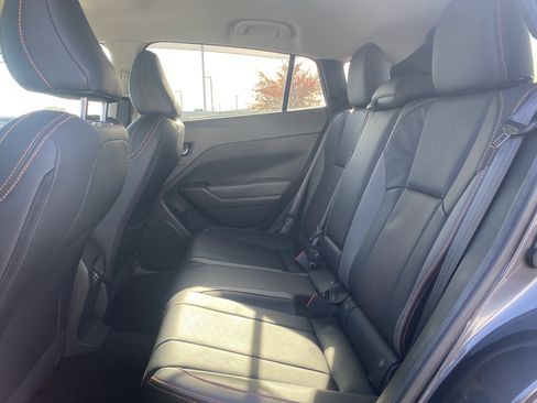 Certified 2025 Subaru Crosstrek 2.5i Limited image 21