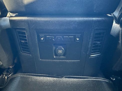 Used 2018 RAM 3500 Laramie w/ Sport Appearance Group image 29