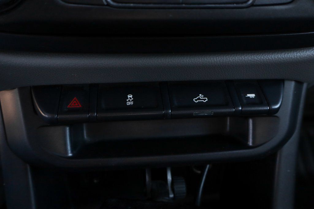 Used 2022 GMC Canyon Elevation Standard w/ Convenience Package RWD image 33