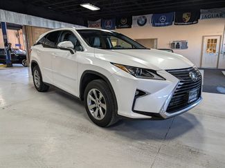 Used 2018 Lexus RX 350L 7-Seater video 1