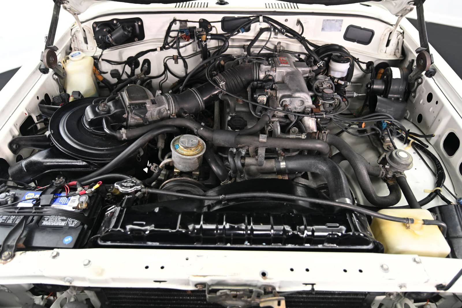Used 1988 Toyota Land Cruiser AWD/4WD image 20