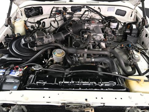 Used 1988 Toyota Land Cruiser AWD/4WD image 20