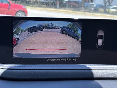 New 2026 MAZDA CX-30 AWD 2.5 S image 30