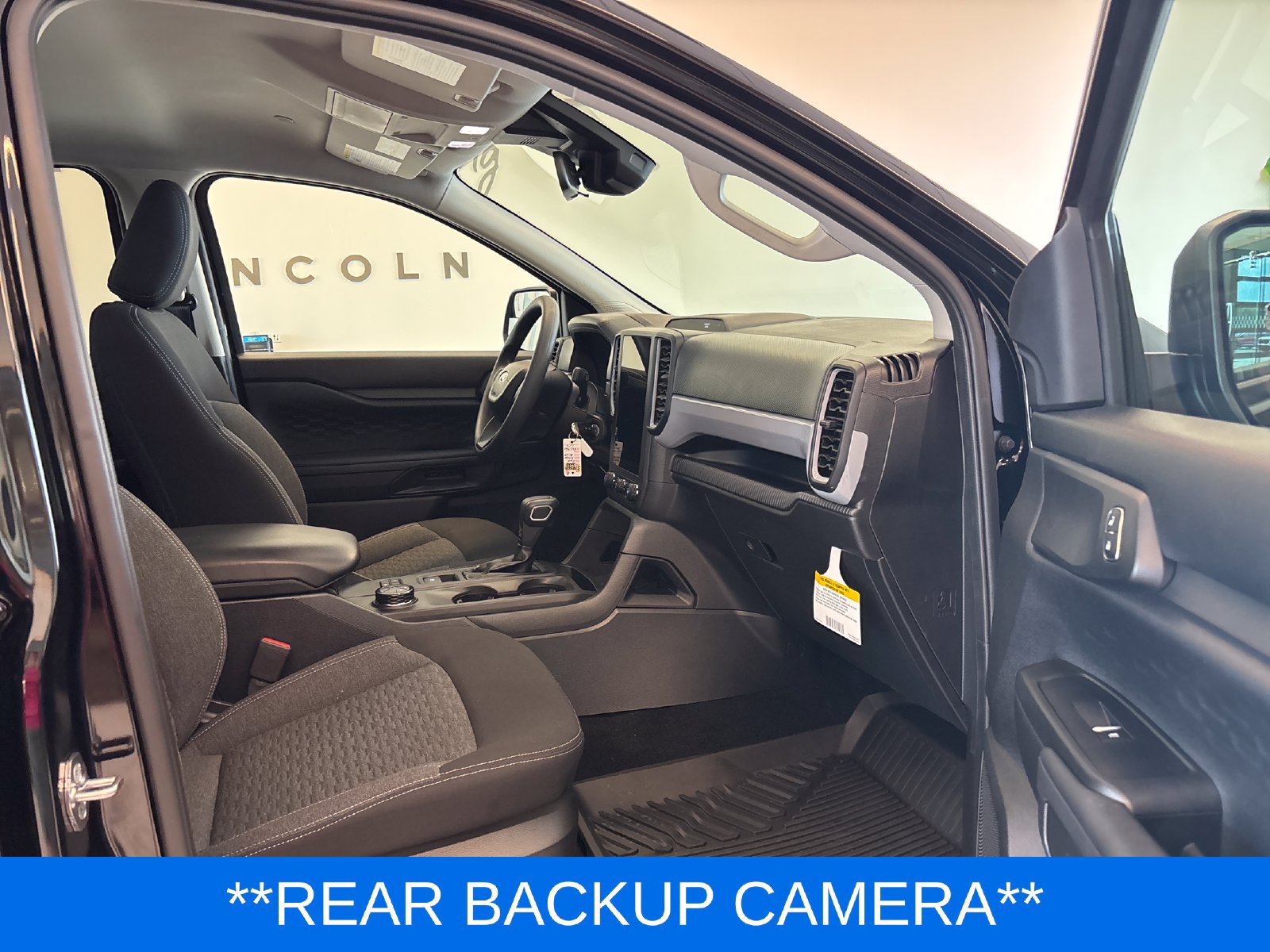 Used 2025 Ford Ranger XL w/ Trailer Tow Package AWD/4WD image 7