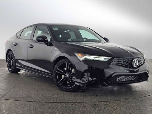 New 2026 Acura Integra A-Spec image 1