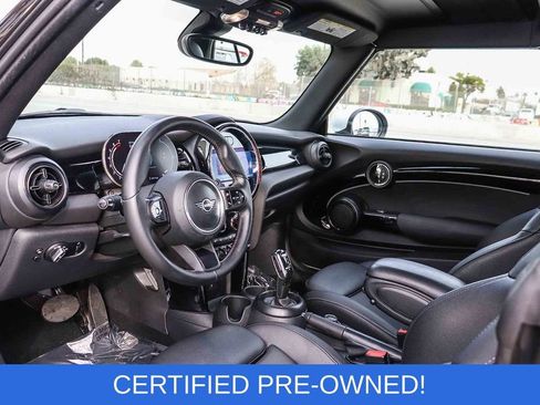 Used 2023 MINI Cooper S image 24