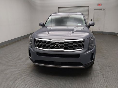 Used 2020 Kia Telluride S FWD image 15