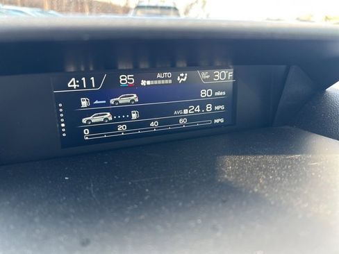 Used 2023 Subaru Forester Premium image 14