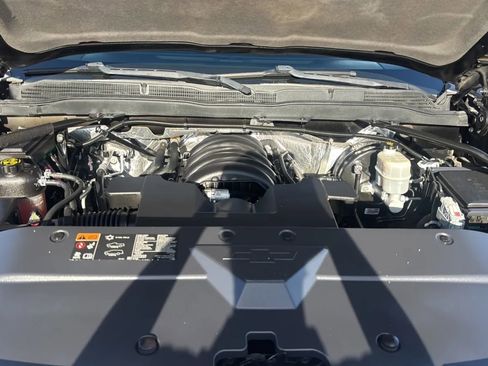 Used 2015 Chevrolet Silverado 1500 LT w/ All Star Edition RWD image 17