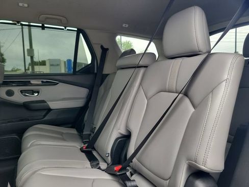 Certified 2025 Honda Pilot EX-L image 29