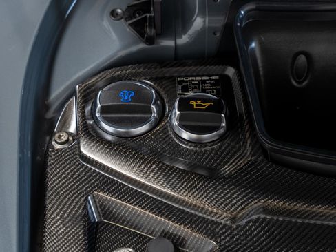 Used 2018 Porsche 911 GT3 image 67