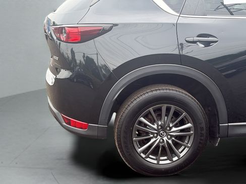 Used 2019 MAZDA CX-5 Touring AWD/4WD image 30