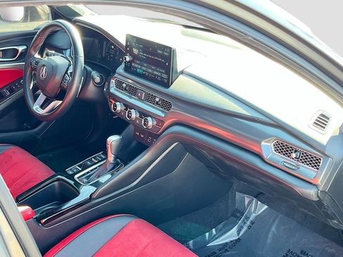 Used 2025 Acura Integra A-Spec FWD image 29