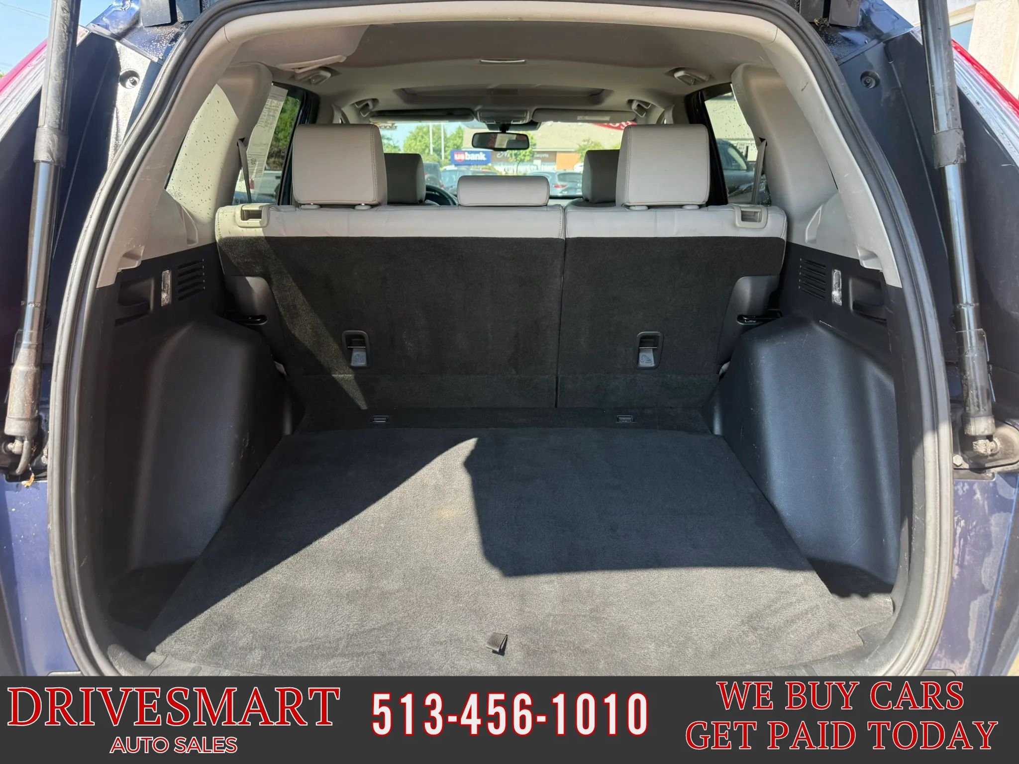 Used 2017 Honda CR-V EX-L image 22